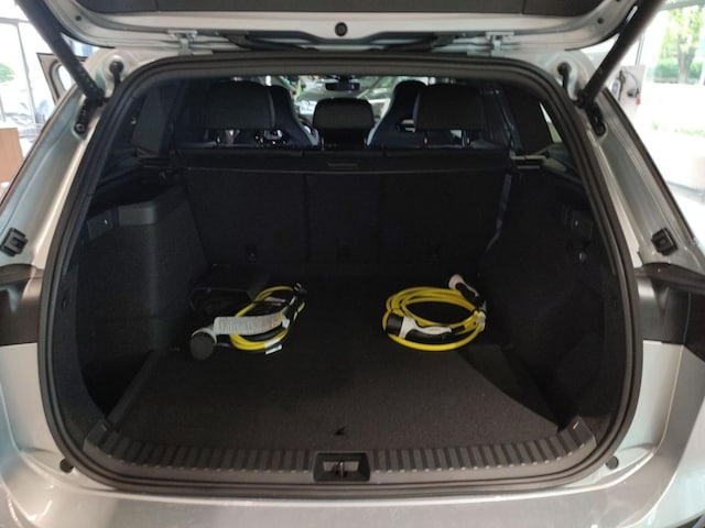 Volkswagen Tayron DSG eHybrid