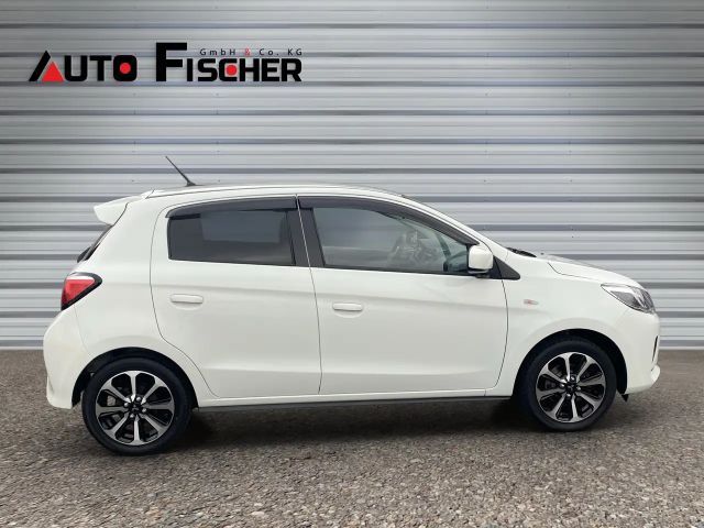 Mitsubishi Space Star ClearTec MIVEC Star