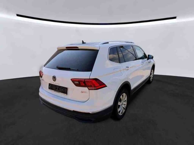 Volkswagen Tiguan 1.5 TSI Allspace
