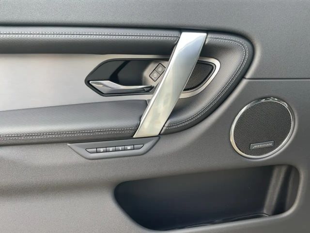 Land Rover Discovery Sport D200 Dynamic SE