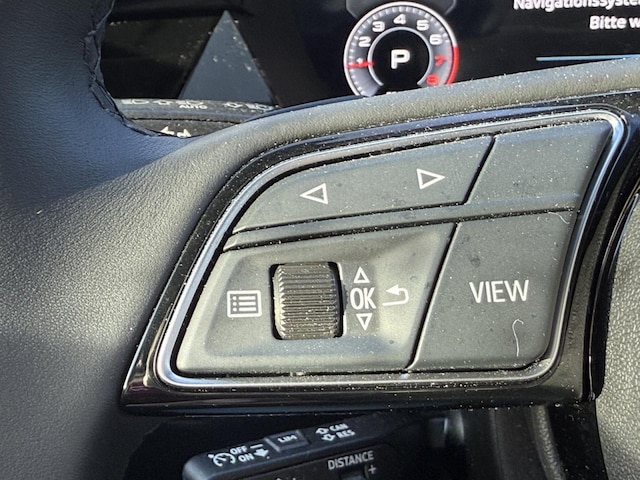 Audi A3 35 TFSI S-Tronic Sportback