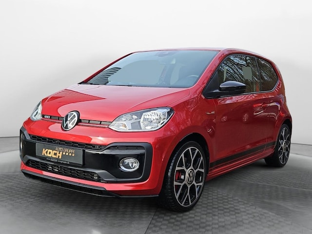 Volkswagen up! GTI