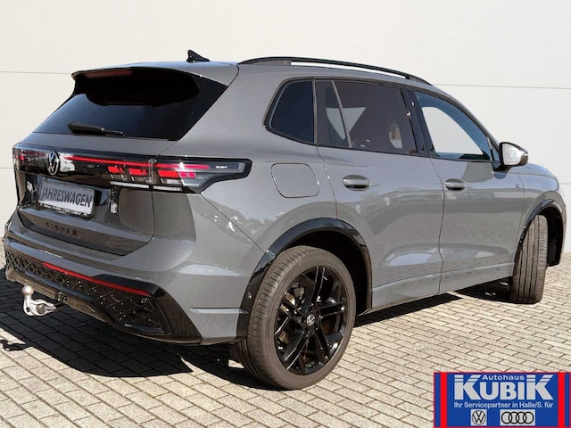 Volkswagen Tiguan 4Motion DSG Style