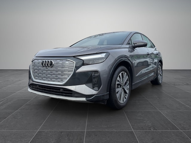 Audi Q4 e-tron 40 Sportback