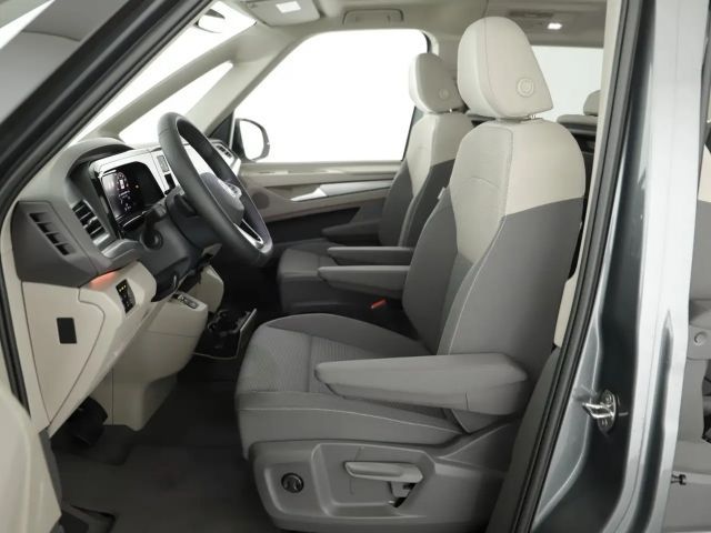 Volkswagen Multivan T7 eHybrid