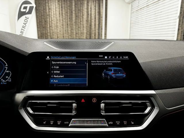 BMW 330 330e M-Sport Touring xDrive