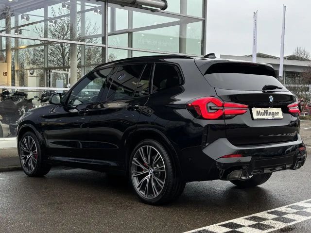 BMW X3 M-Sport