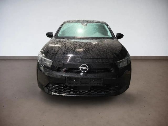 Opel Corsa Edition Hybrid