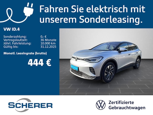 Volkswagen ID.4 Performance Pure