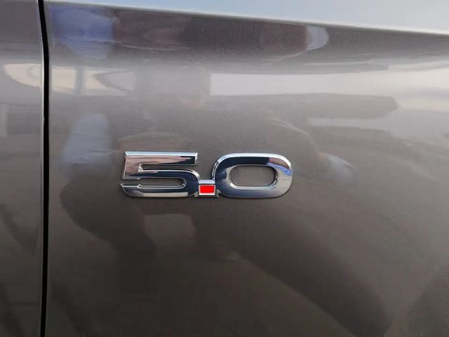 Ford Mustang GT 5.0 V8