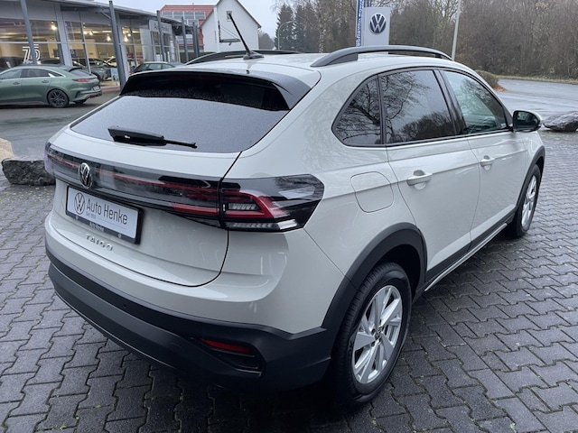 Volkswagen Taigo 1.0 TSI Life