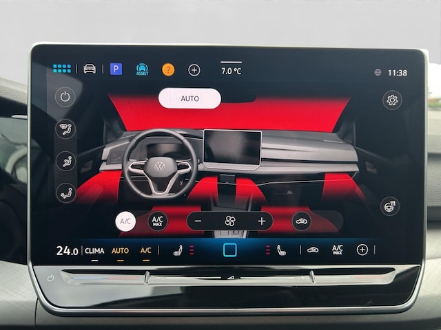 Volkswagen Golf 1.5 TSI