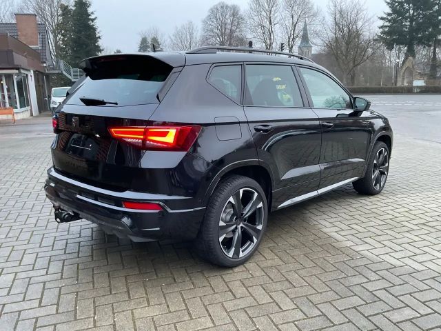 Cupra Ateca 2.0 TSI 4Drive DSG