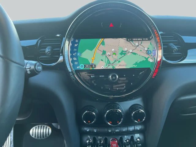 MINI Cooper S Cooper S Aut. John Cooper Works Trim