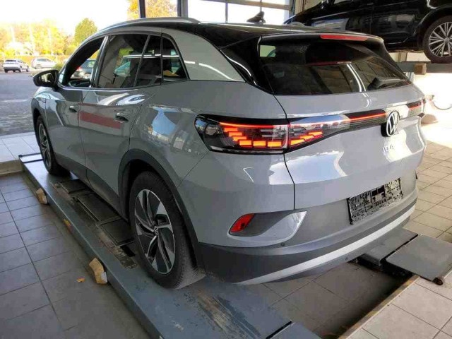 Volkswagen ID.4 52 KWh Performance Pure