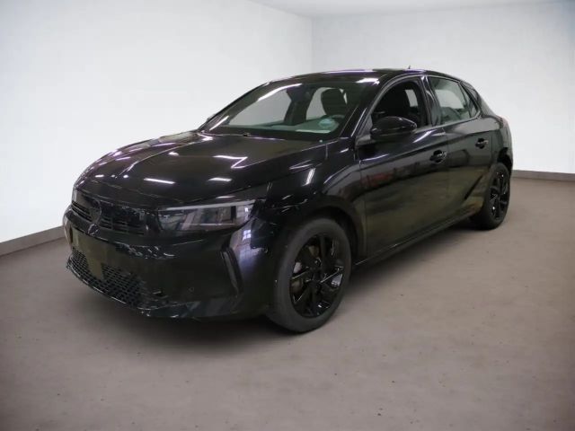 Opel Corsa GS-Line Grand Sport