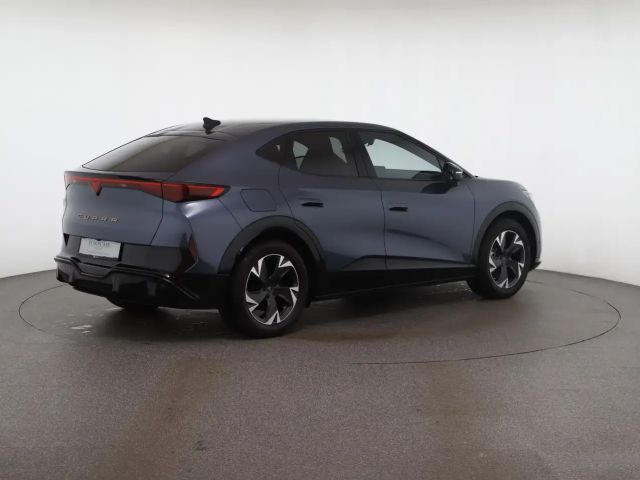 Cupra Tavascan 210kW/286PS