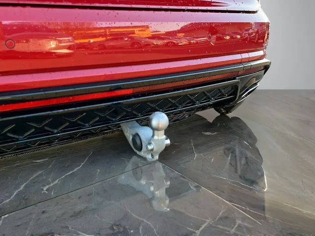 Volkswagen Touareg 3.0 V6 TDI R-Line