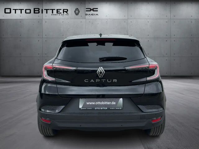 Renault Captur Techno