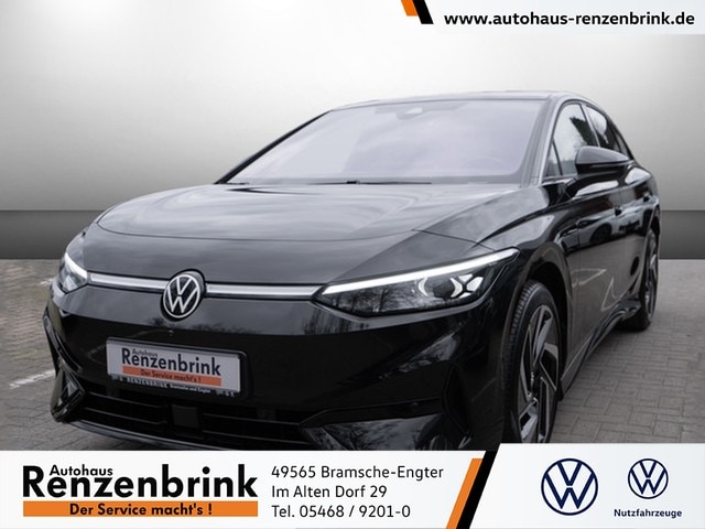 Volkswagen ID.7 Pro
