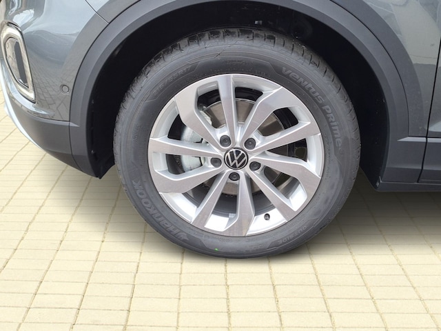 Volkswagen T-Roc 1.5 TSI