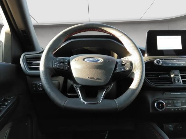 Ford Kuga Plug in Hybrid ST Line X