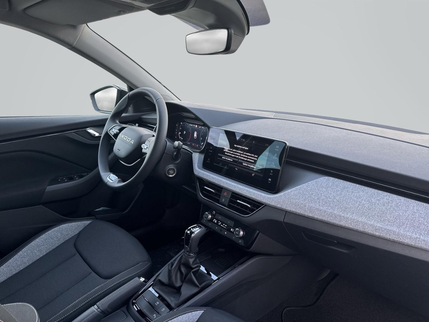 Skoda Scala 85 Selection Tour