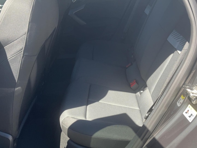 Audi A3 35 TFSI S-Tronic