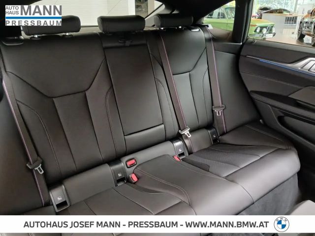 BMW i4 M-Sport Sedan eDrive40