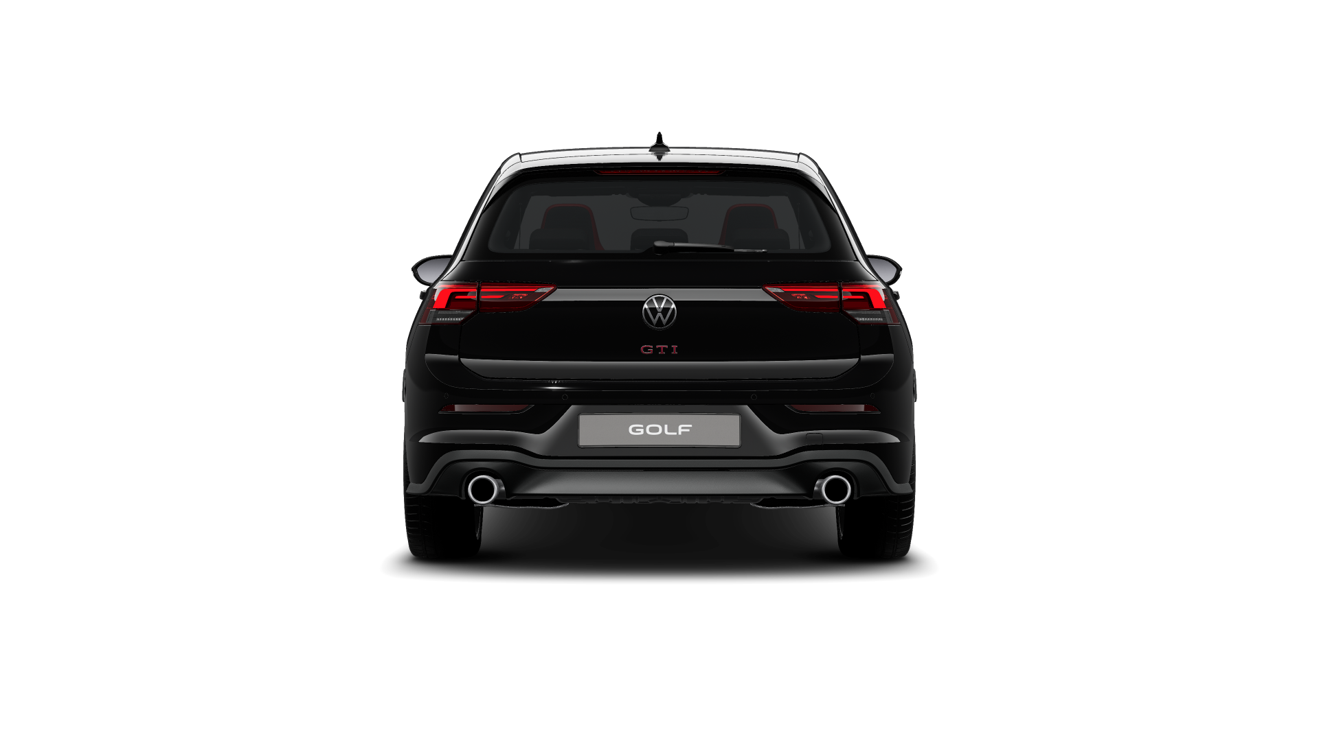 Volkswagen Golf 2.0 TSI DSG GTI