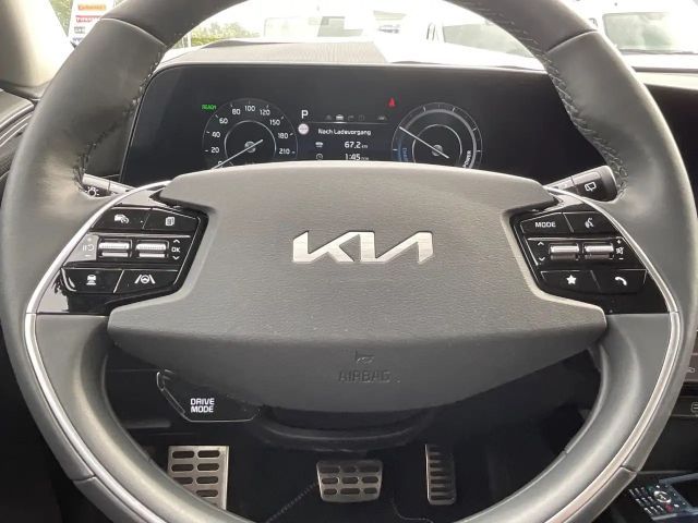 Kia Niro EV