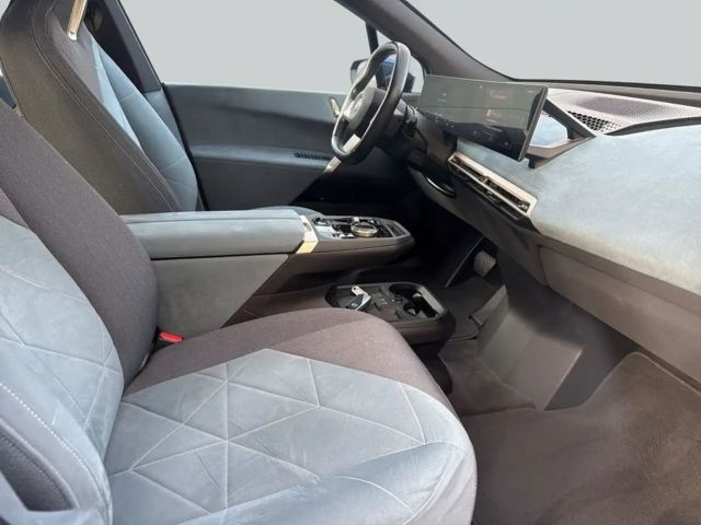 BMW iX xDrive40