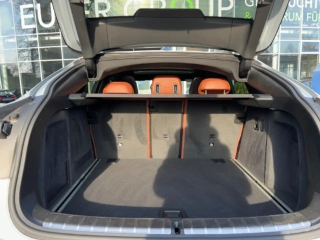 BMW X4 M-Sport xDrive