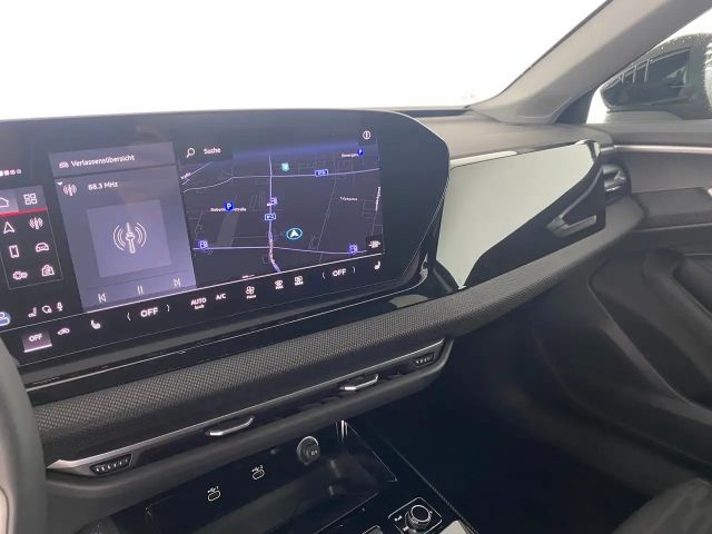 Audi A5 Limousine TFSI