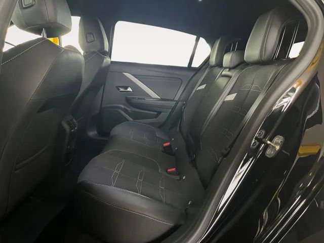 Opel Astra 1.2 Turbo GS-Line Grand Sport Turbo