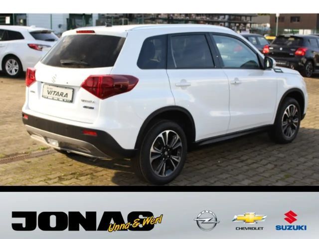 Suzuki Vitara AllGrip Comfort