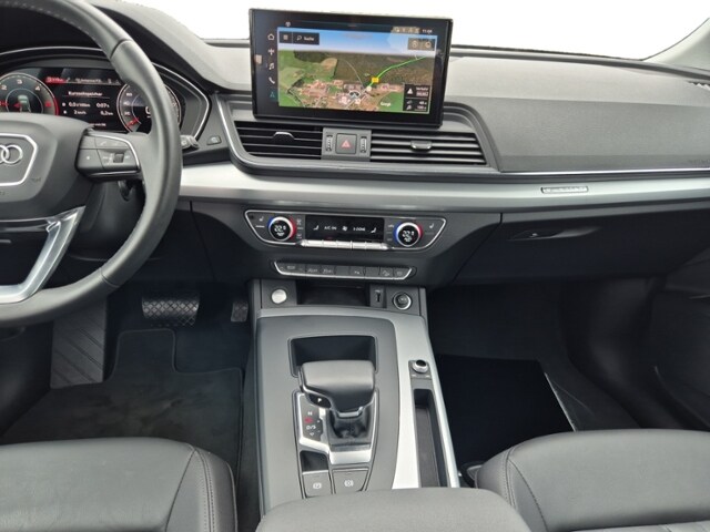 Audi Q5 40 TDI Quattro S-Tronic