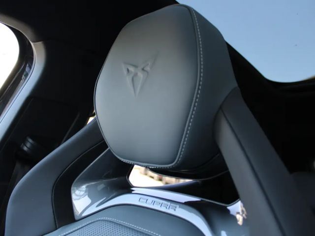 Cupra Tavascan 4Drive VZ