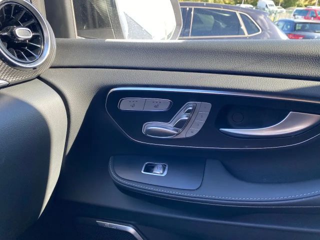 Mercedes-Benz V 300 Avantage Allrad