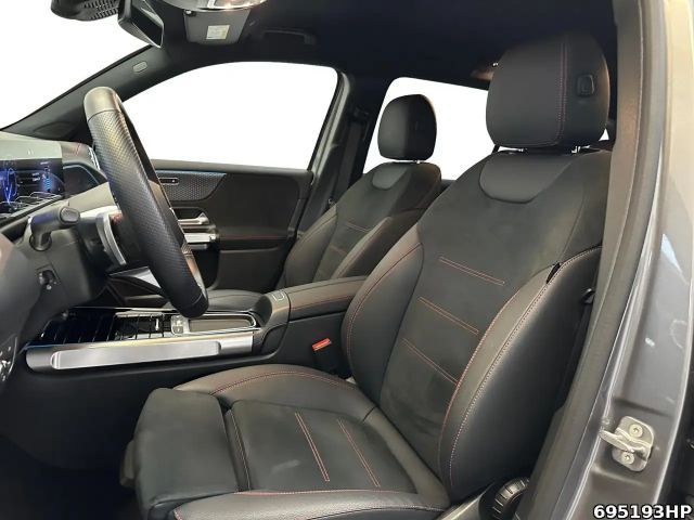 Mercedes-Benz EQB 350 4MATIC AMG Line