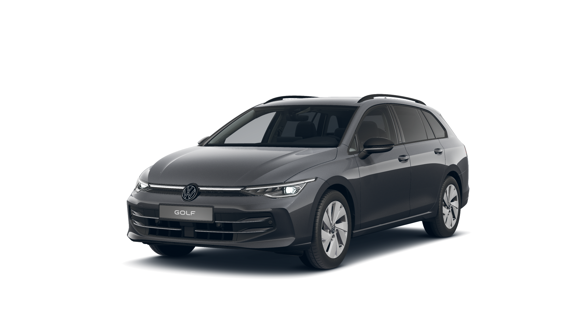 Volkswagen Golf 1.5 eTSI DSG Life Variant