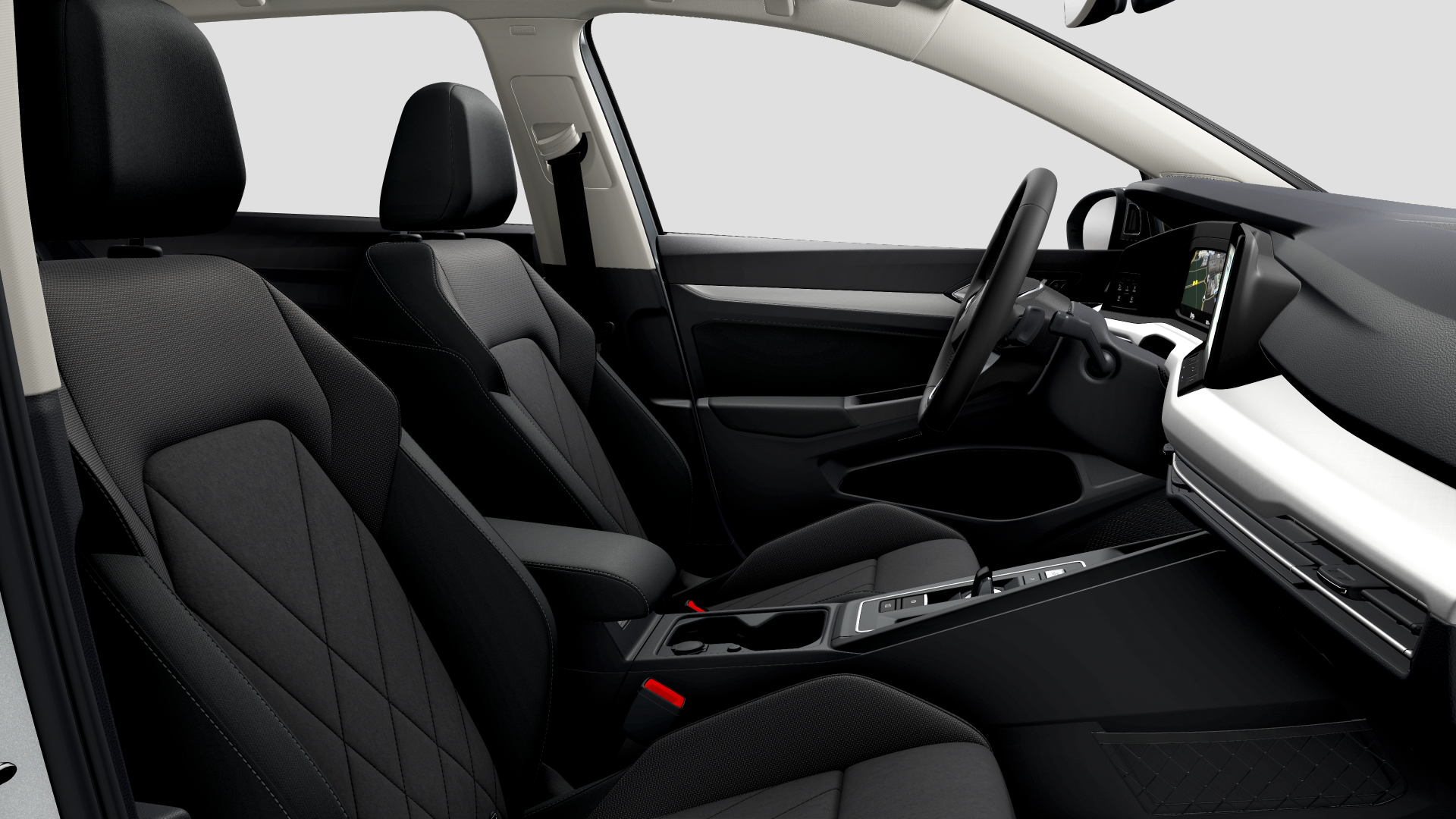 Volkswagen Golf Life Variant