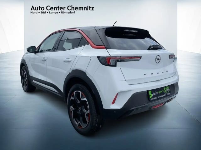 Opel Mokka GS-Line Grand Sport