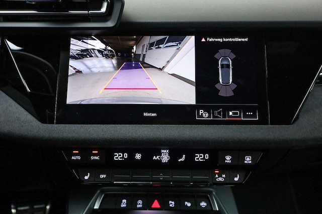 Audi A3 30 TFSI S-Tronic Sportback