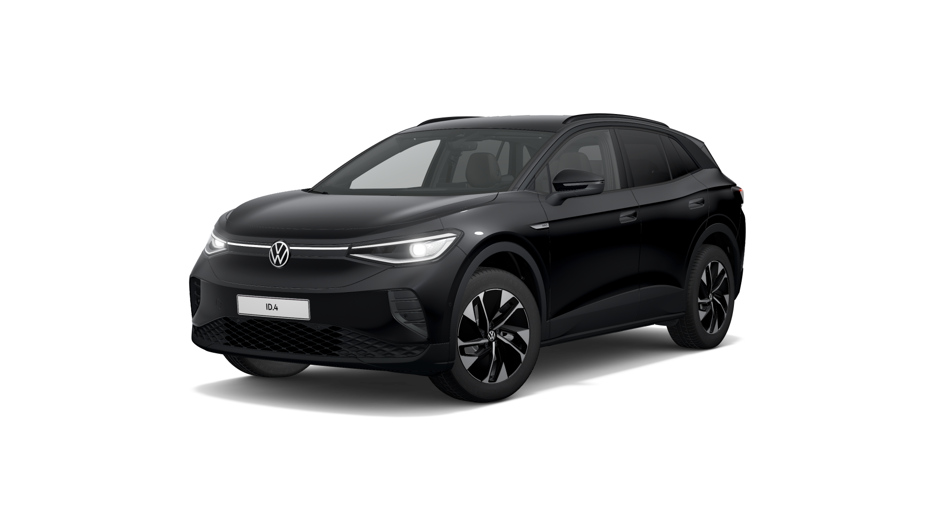 Volkswagen ID.4 Performance Pro