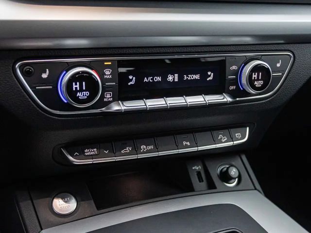 Audi Q5 55 TFSI S-Line