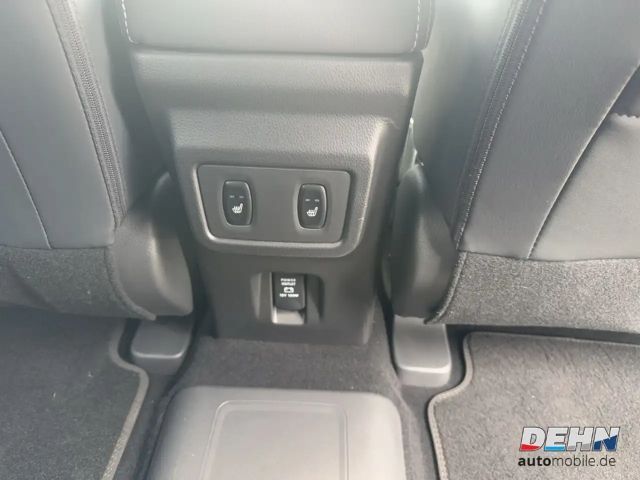 Mitsubishi Eclipse Cross 4WD PHEV