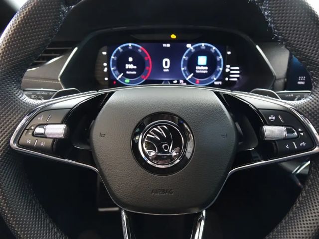 Skoda Octavia 2.0 TDI Sport Style Style