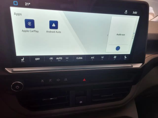 Volkswagen Transporter T7