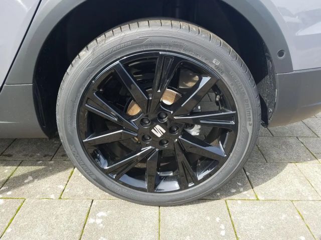 Seat Arona 1.0 TSI Black FR-lijn